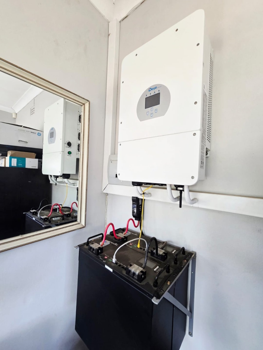 3 Bedroom Property for Sale in Flimieda North West